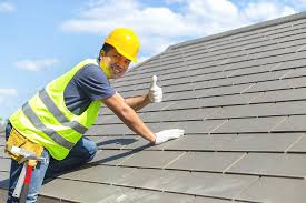 Professional Roofing in Landover Hills, MD